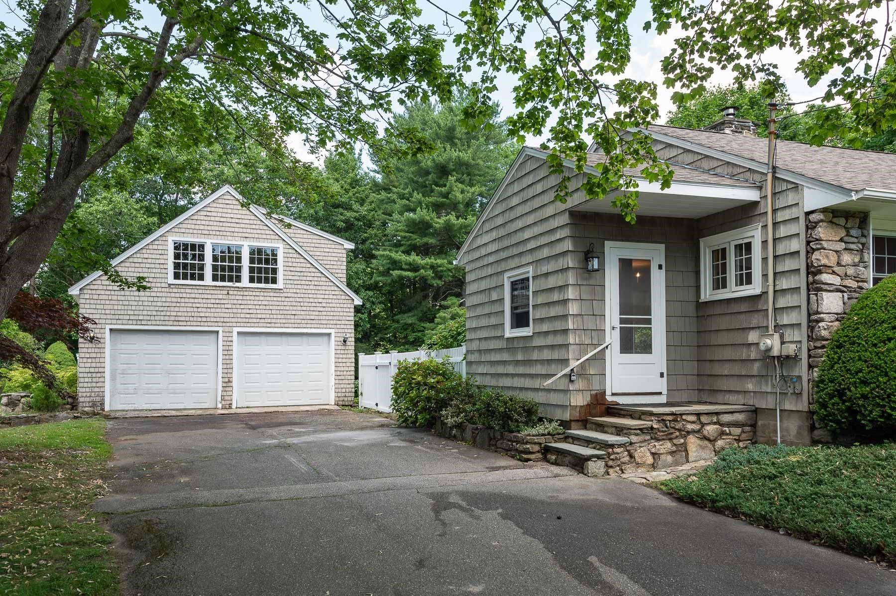 469 Central Road Rye, NH 03870 - Photo 3 of 43