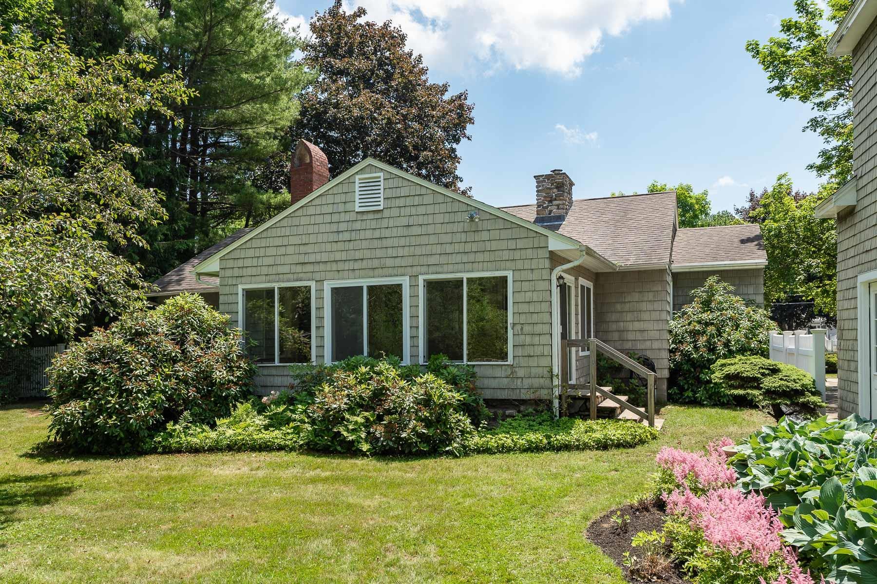469 Central Road Rye, NH 03870 - Photo 31 of 43