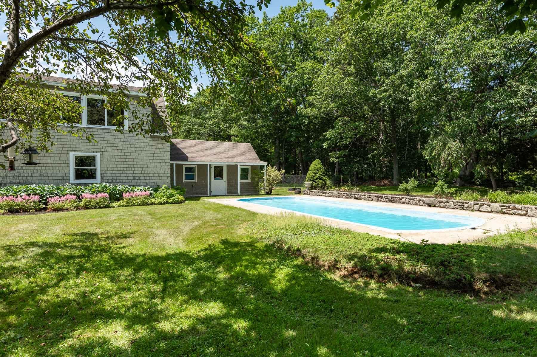 469 Central Road Rye, NH 03870 - Photo 34 of 43