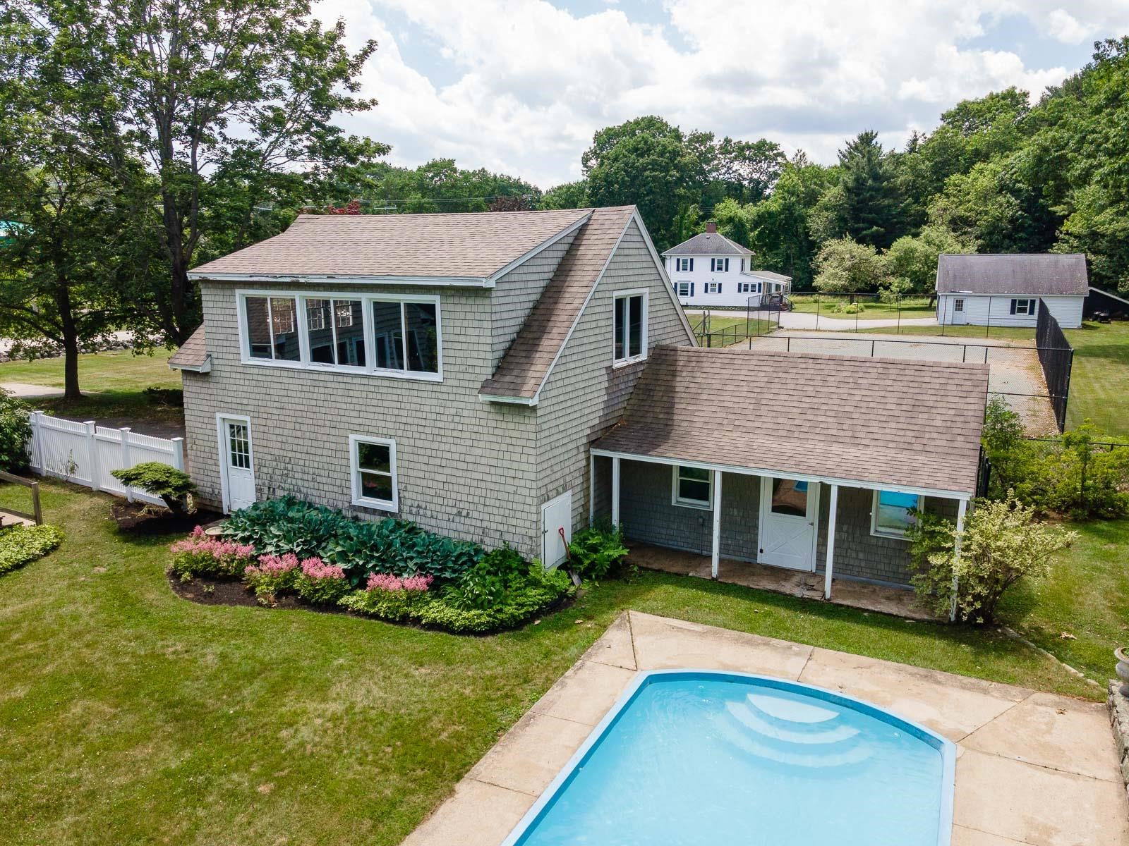 469 Central Road Rye, NH 03870 - Photo 35 of 43