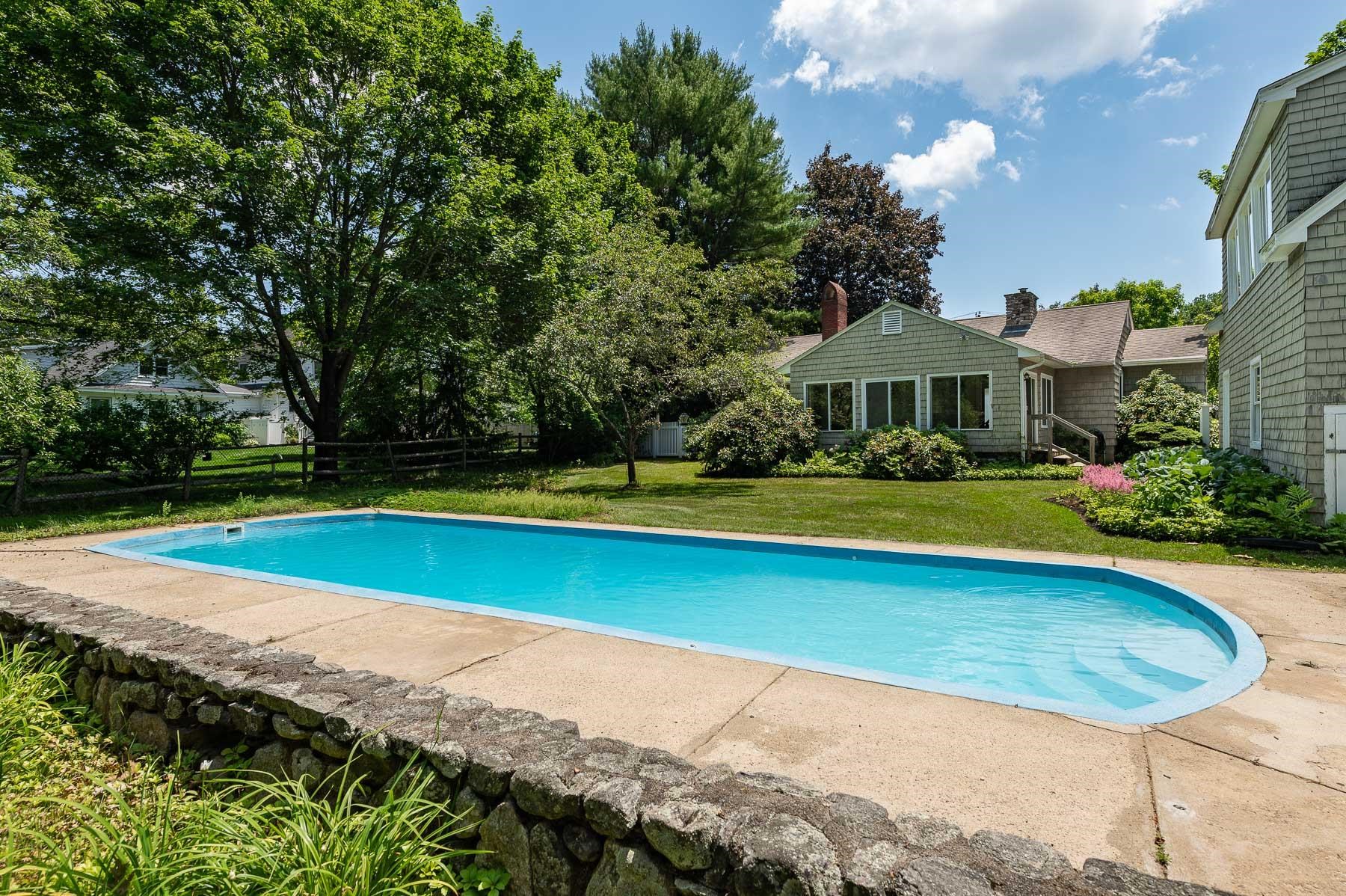 469 Central Road Rye, NH 03870 - Photo 39 of 43