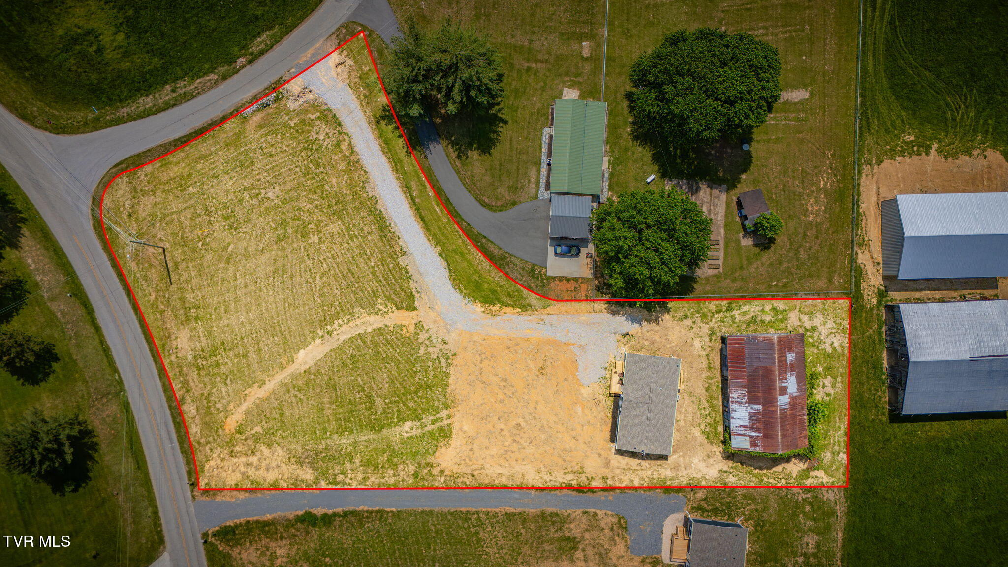 30 Armstrong Road Limestone, TN 37681 - Photo 22 of 29 105a