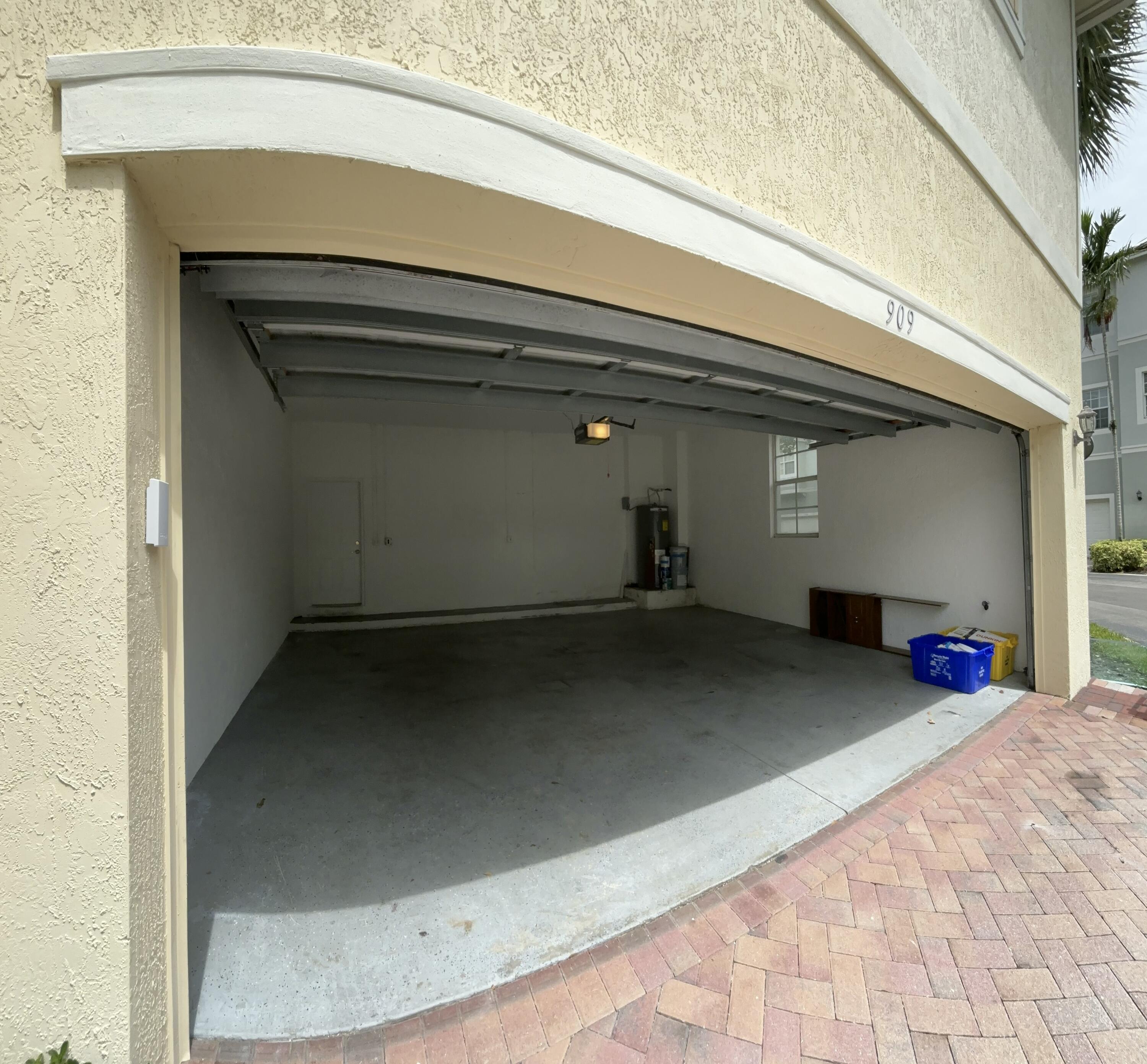 909 Northwest 18th Avenue Boca Raton, FL 33431 - Photo 30 of 39 a view of garage