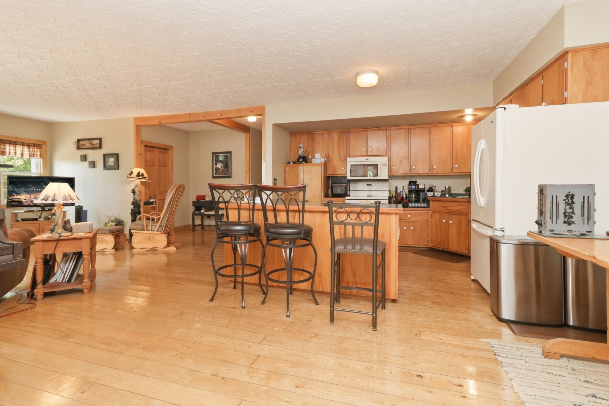 15928 Lake Koronis Road Paynesville, MN 56362 - Photo 34 of 74