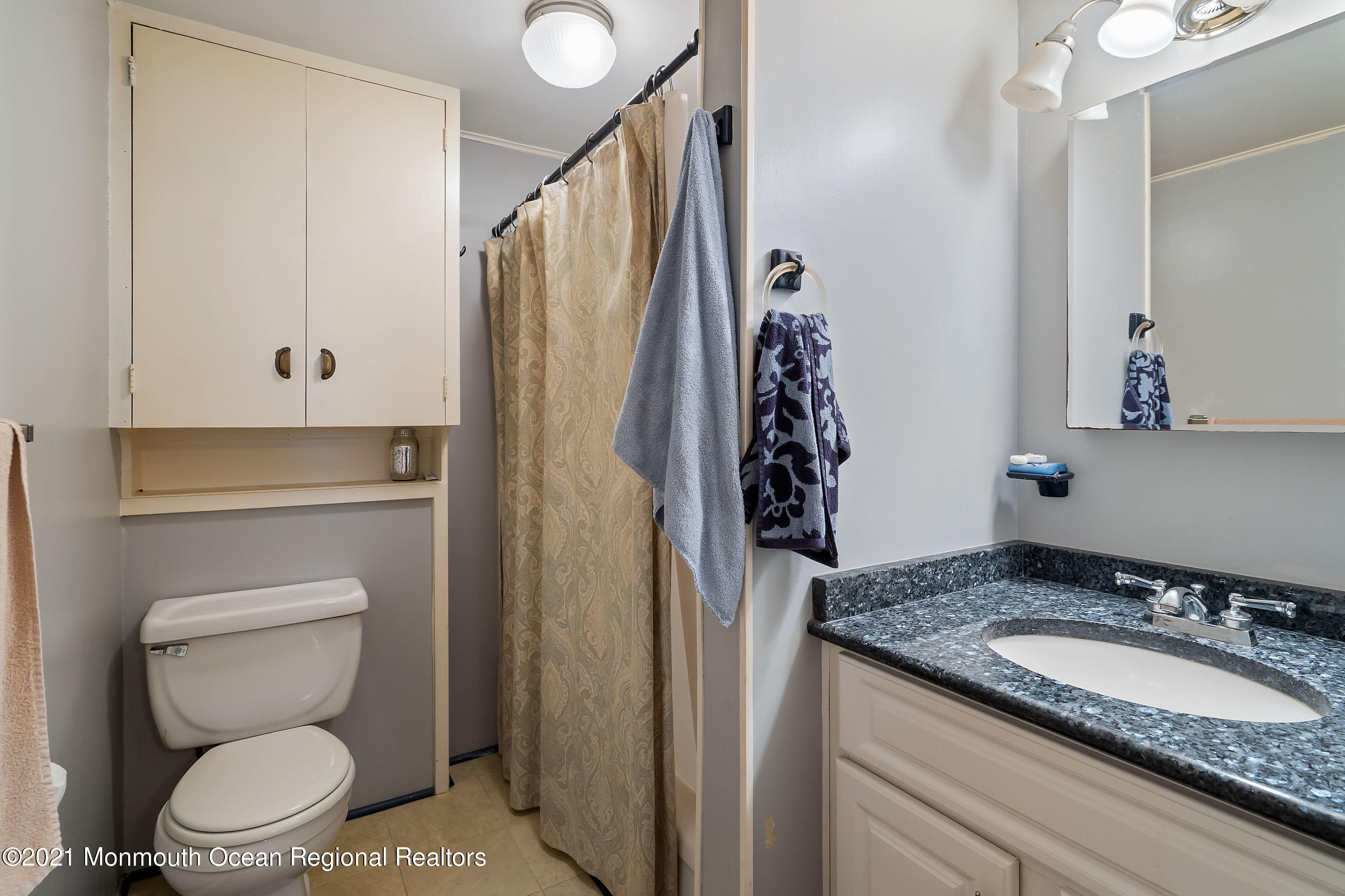 71 Oak Knoll Road Waretown, NJ 08758 - Photo 22 of 31 Lavatory1