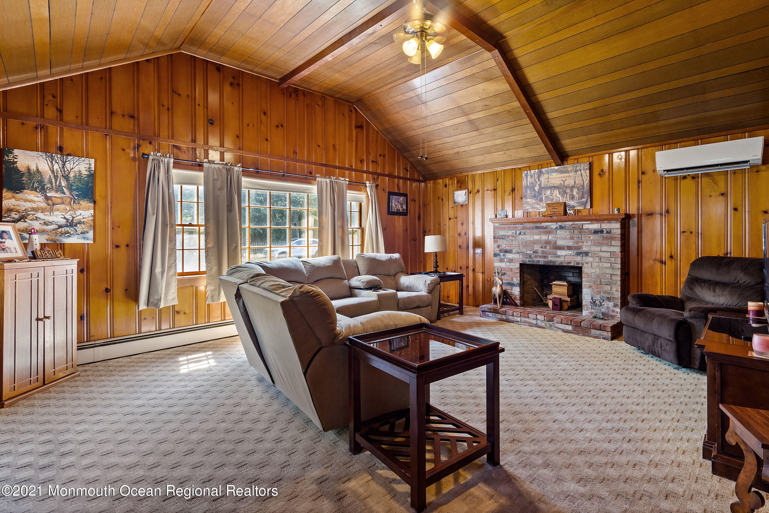 71 Oak Knoll Road Waretown, NJ 08758 - Photo 8 of 31 Den