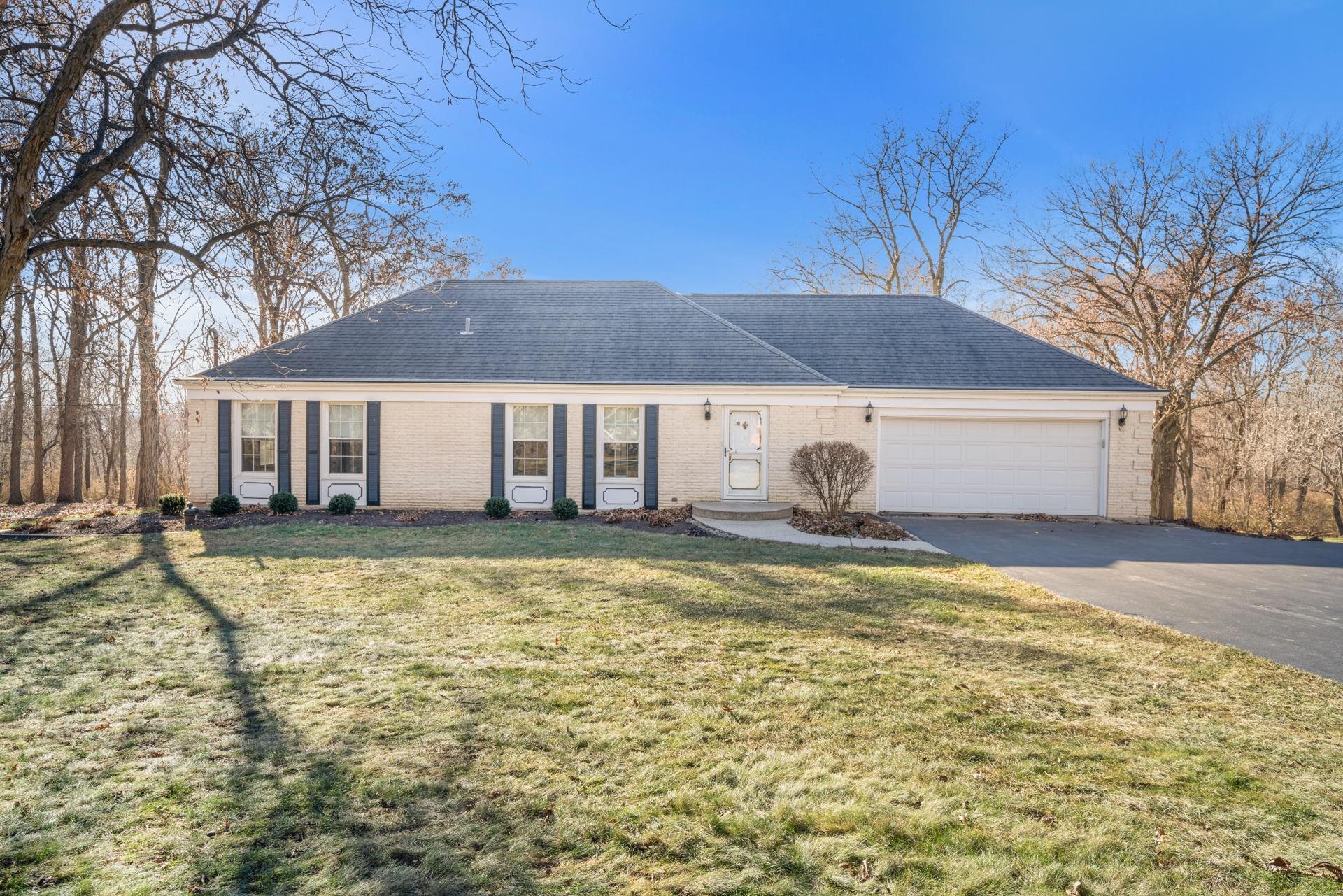 6572 North Deer Path Road Oregon, IL 61061 - Photo 1 of 35 Gallery Image 1