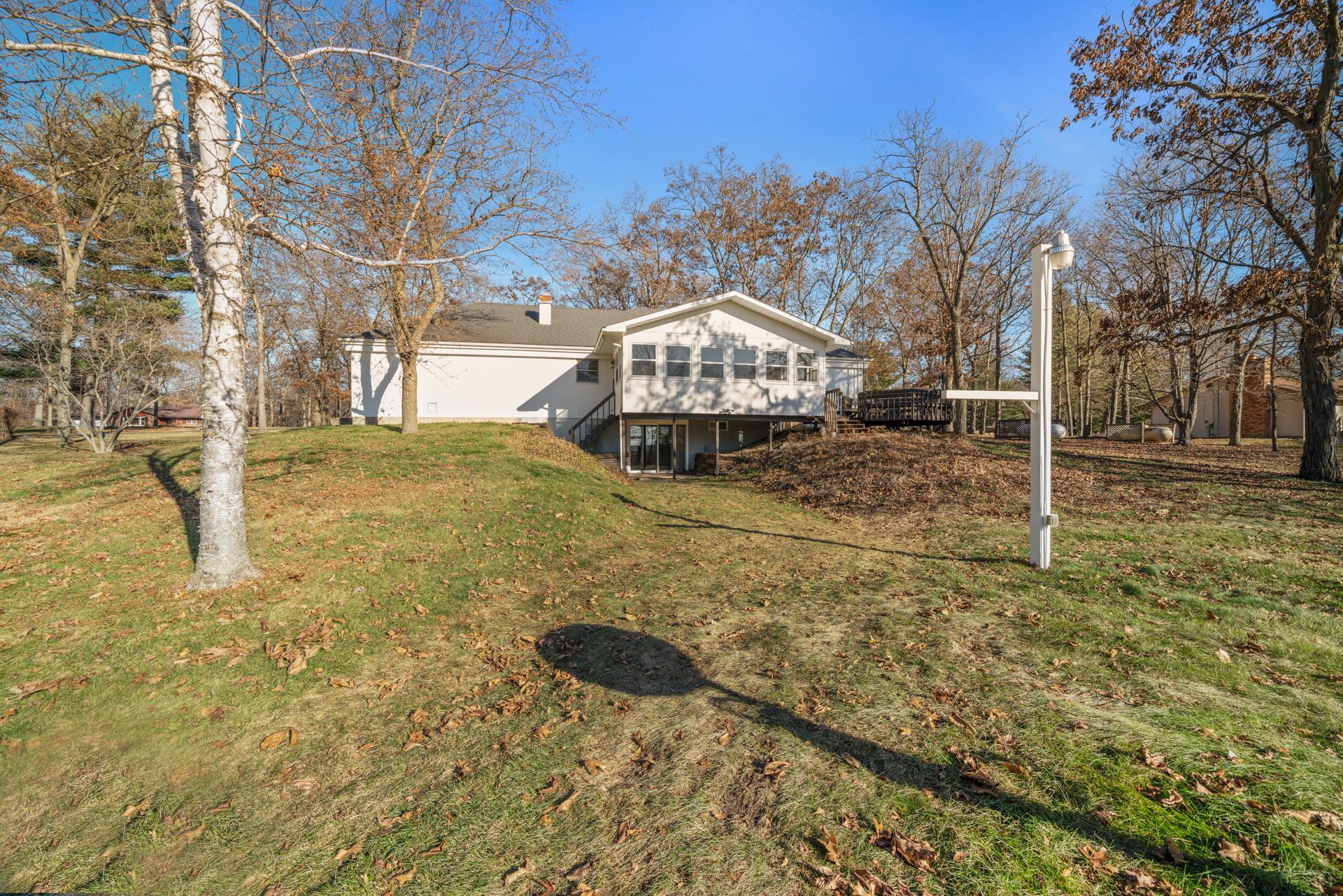 6572 North Deer Path Road Oregon, IL 61061 - Photo 29 of 35 Gallery Image 29