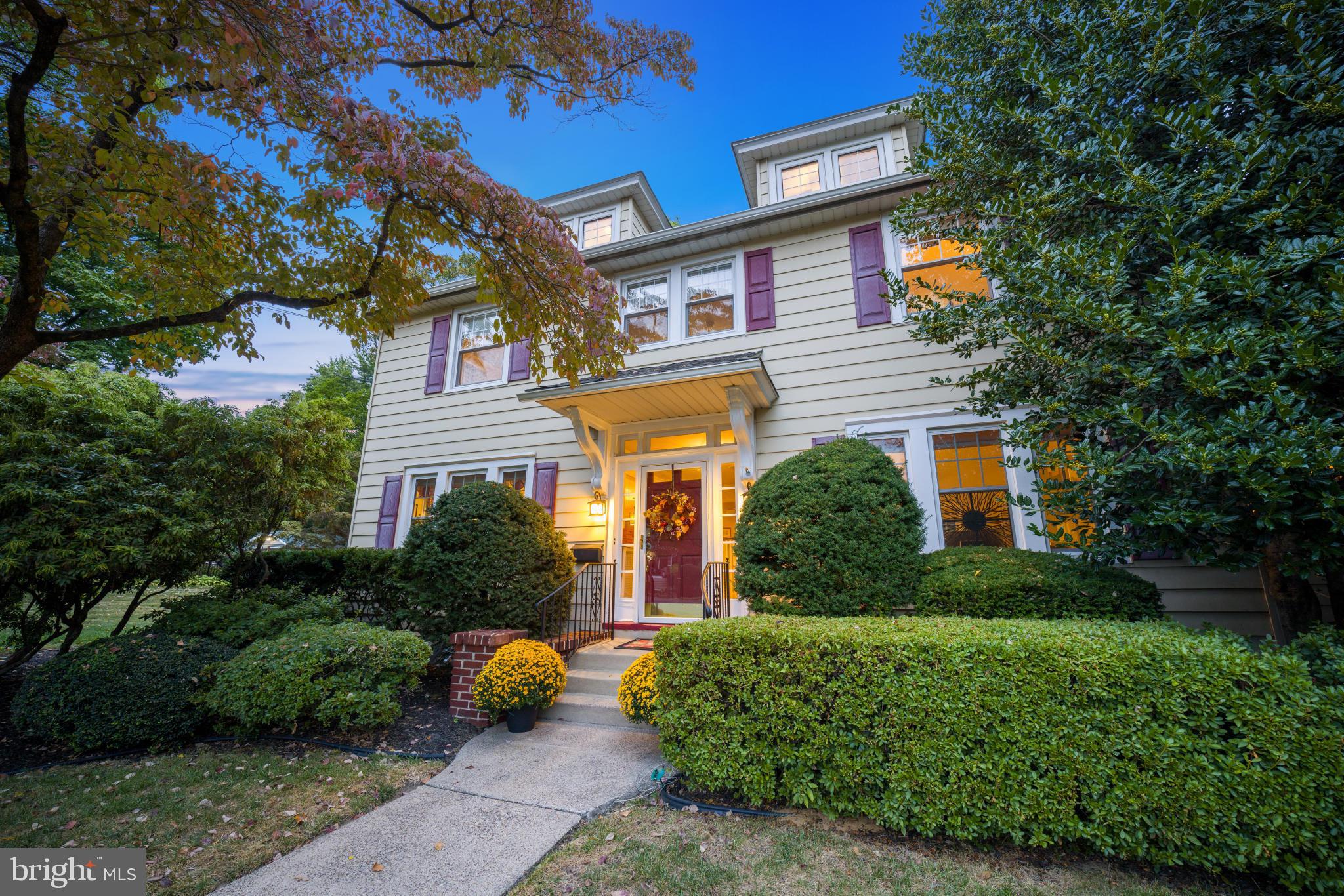 662 East Greenman Road Haddonfield, NJ 08033 - Photo 54 of 55 Gallery Image 54
