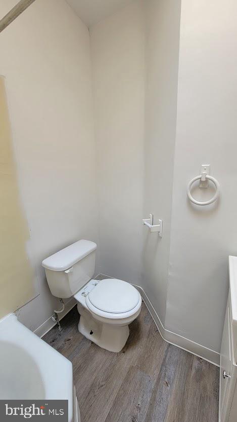 5431 Malcolm Street Philadelphia, PA 19143 - Photo 16 of 26