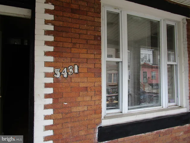 $1,500 | 5431 Malcolm Street, Philadelphia, PA 19143