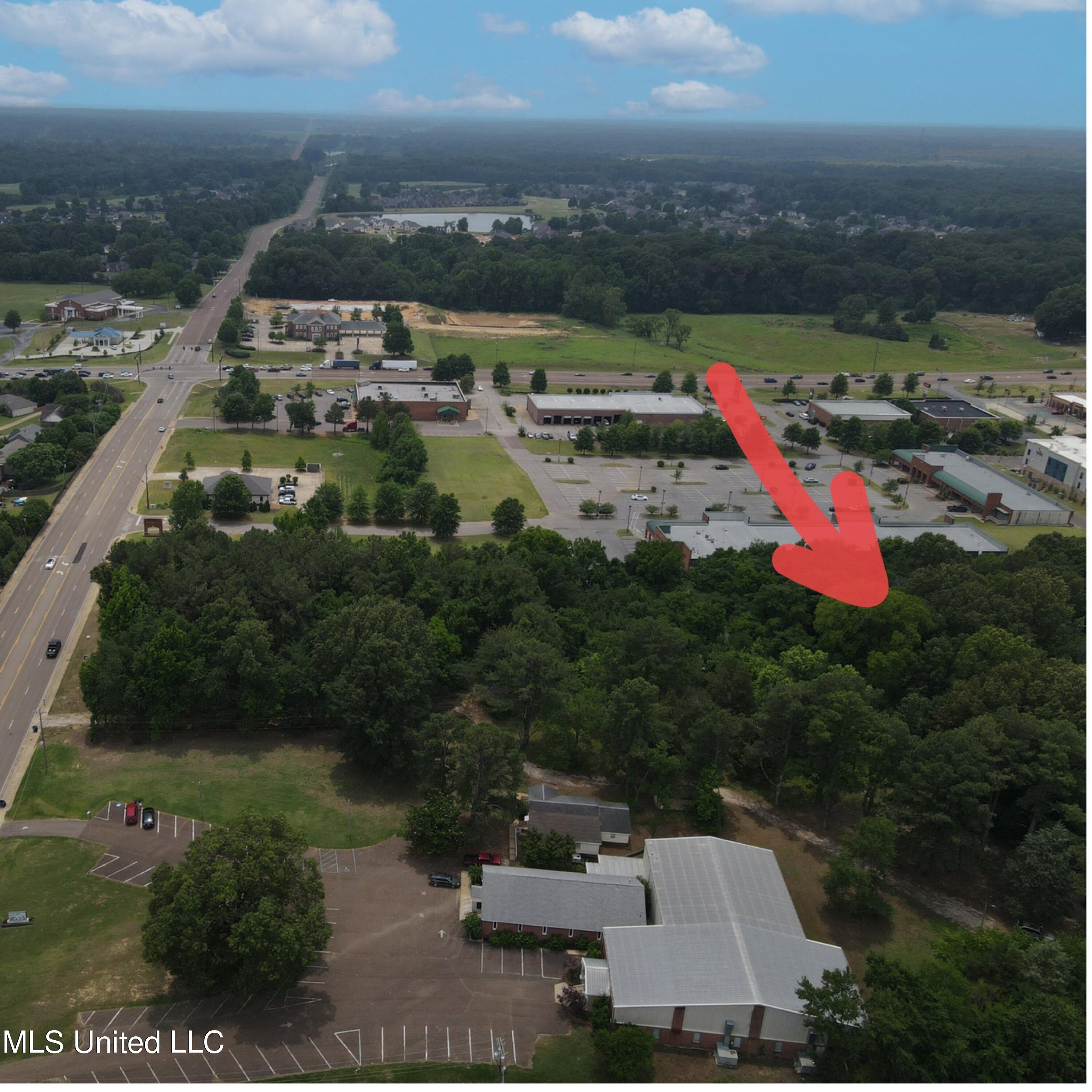 Craft Road Olive Branch, MS 38654 - Photo 3 of 3 6BB44810-902A-47A5-8D0F-575EBED7B57D