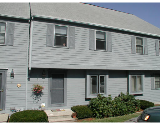 1-5 Oak Ridge Drive, Unit 3 1 Maynard, MA 01754 - Photo 1 of 1 Gallery Image 1