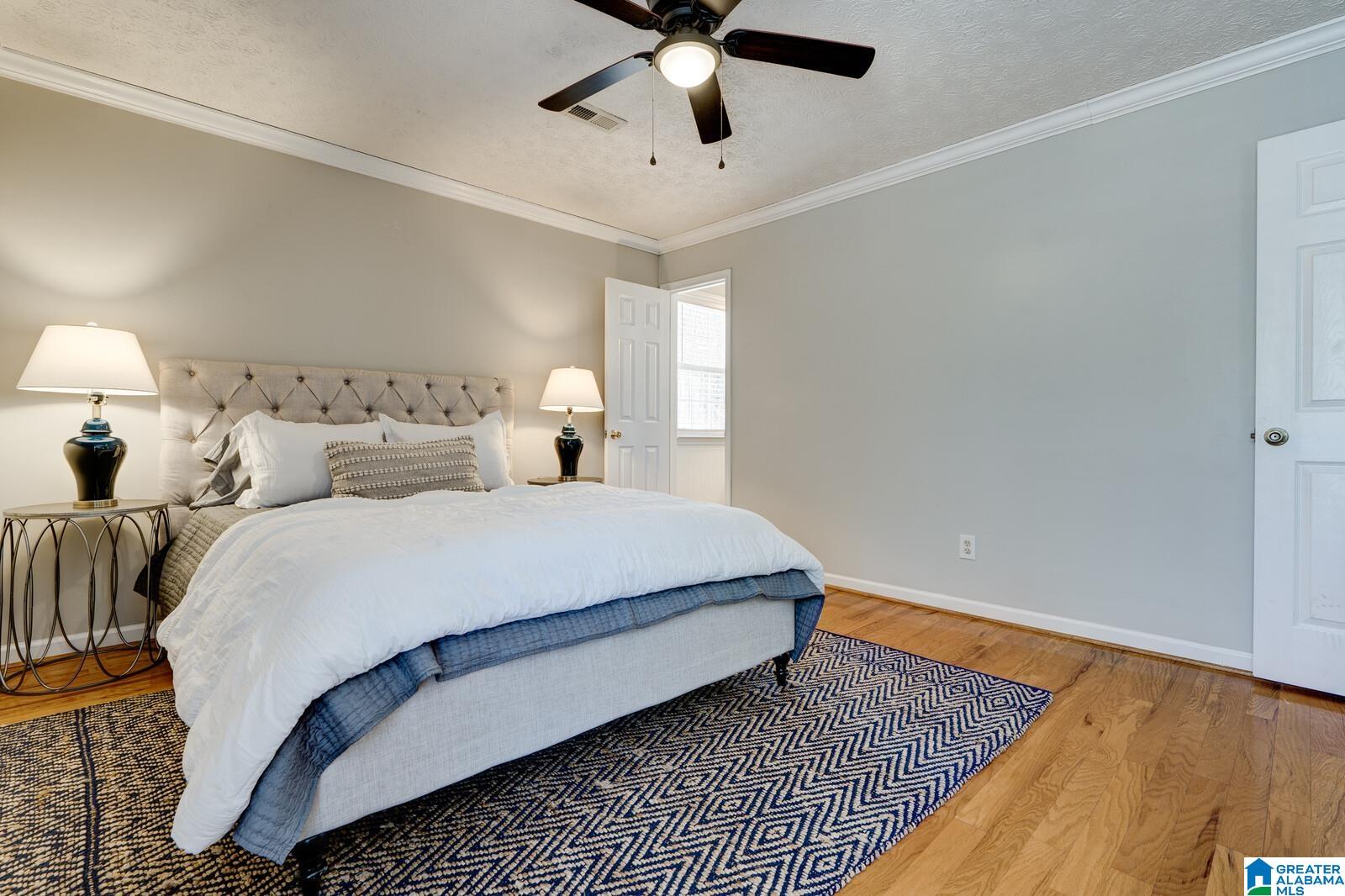 2275 Blackjack Road Trussville, AL 35173 - Photo 5 of 42