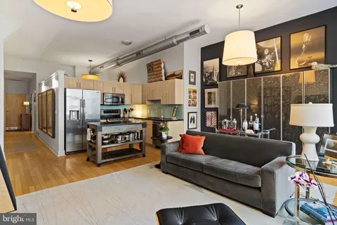 $279,000 | 1100 South Broad Street, Unit 415C, Philadelphia, PA 19146