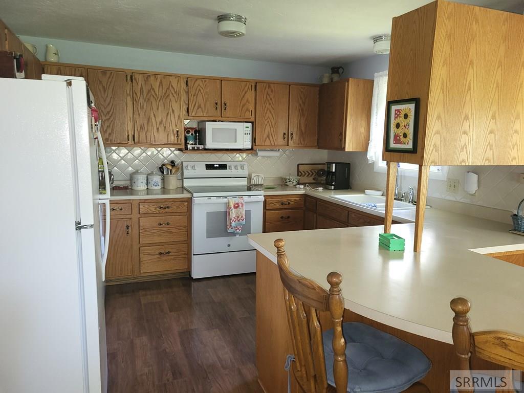 560 North Front Street Arco, ID 83213 - Photo 25 of 48
