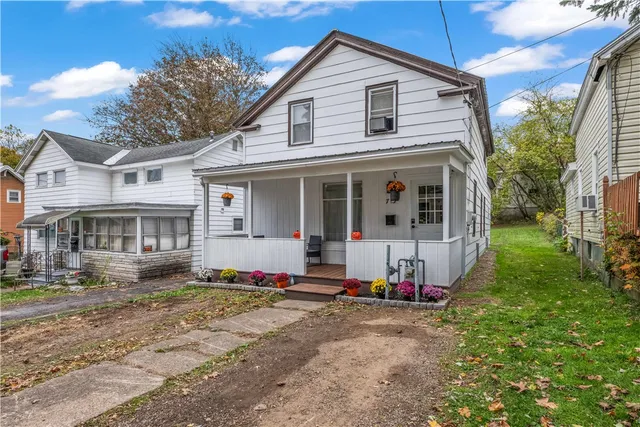 $139,900 | 713 Seneca Street, Fulton, NY 13069