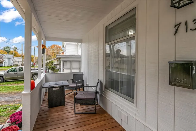 $139,900 | 713 Seneca Street, Fulton, NY 13069