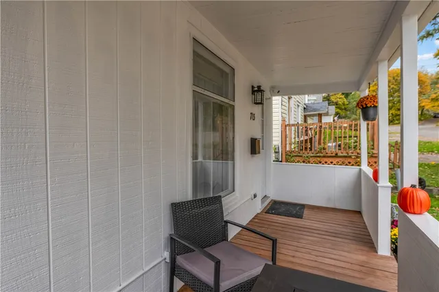 $139,900 | 713 Seneca Street, Fulton, NY 13069