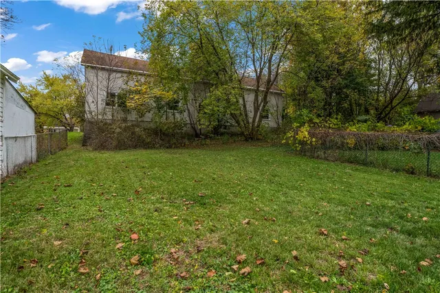 $139,900 | 713 Seneca Street, Fulton, NY 13069