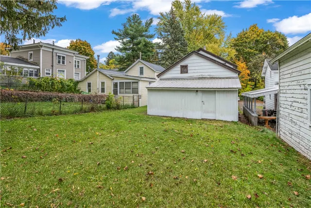 $139,900 | 713 Seneca Street, Fulton, NY 13069