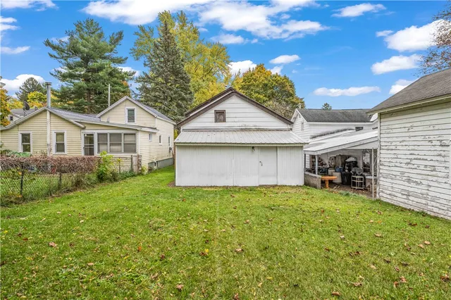 $139,900 | 713 Seneca Street, Fulton, NY 13069