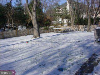 44 Champlain Road Marlton, NJ 08053 - Photo 2 of 6 a view of outdoor space with deck and tree