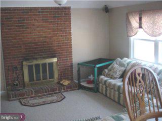 44 Champlain Road Marlton, NJ 08053 - Photo 6 of 6 a bedroom with a bed and a window