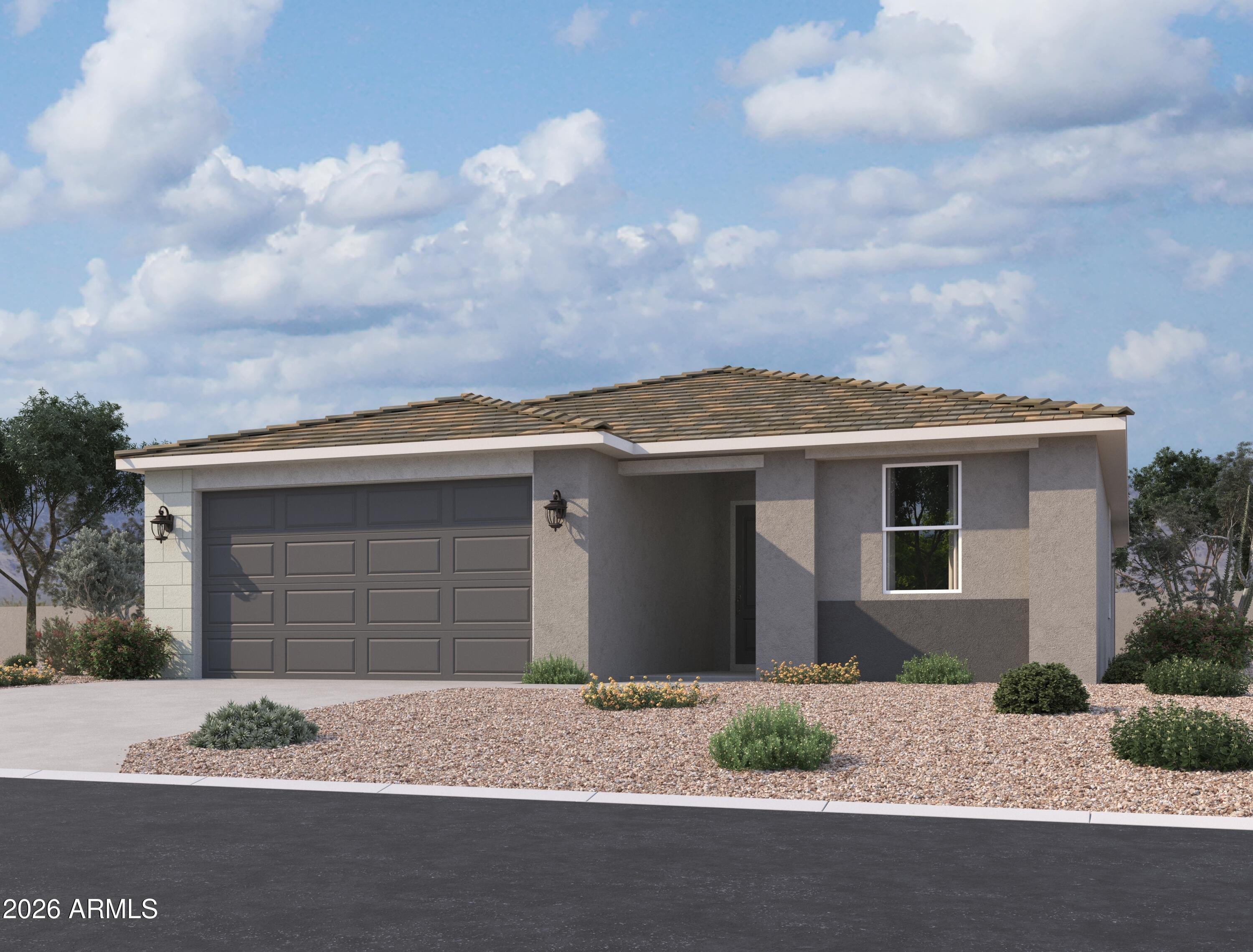 9532 West Gaby Road Tolleson, AZ 85353 - Photo 1 of 9 39-1779-Marigold-T3-Gen3-elev_DAY