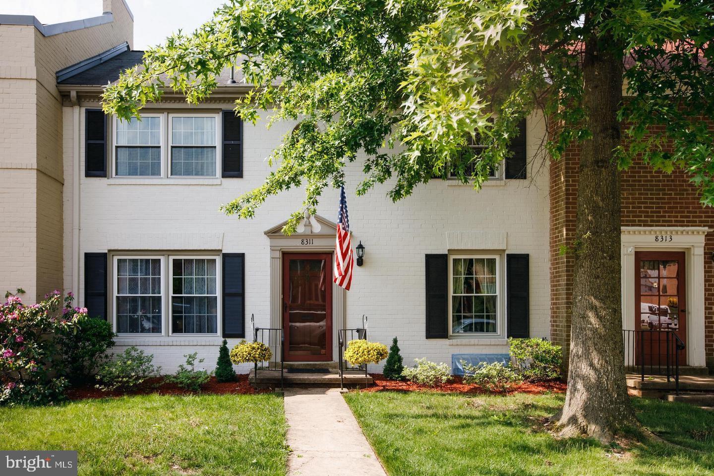 8311 Wickham Road Springfield, VA 22152 - Photo 1 of 1 Gallery Image 1