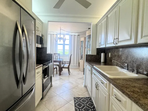 $3,500 | 2121 North Ocean Boulevard, Unit 609W, Boca Raton, FL 33431