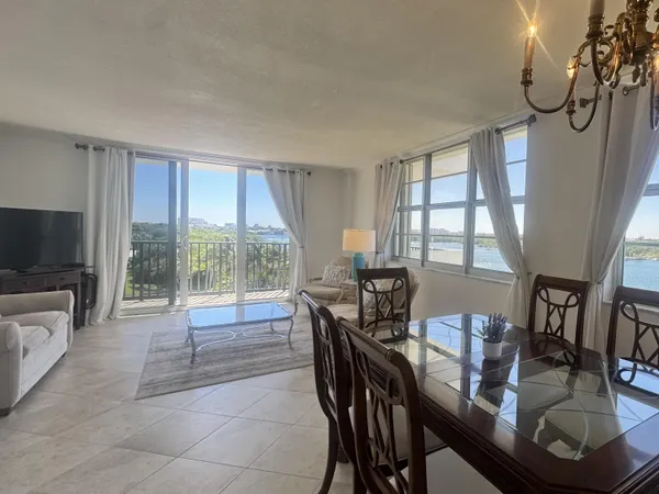 $3,500 | 2121 North Ocean Boulevard, Unit 609W, Boca Raton, FL 33431