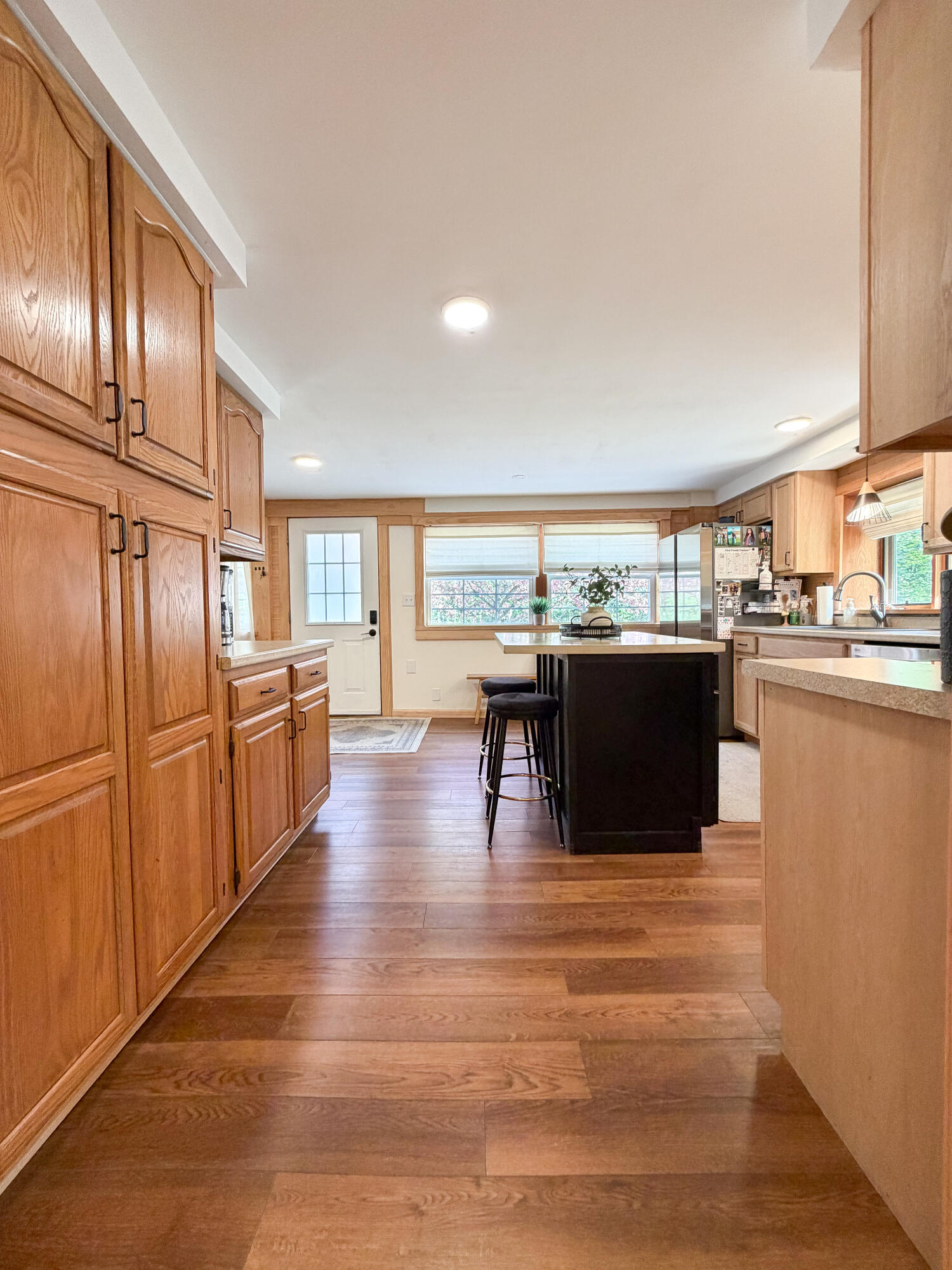 157 Picketts Corners Road Saranac, NY 12981 - Photo 7 of 44 Kitchen