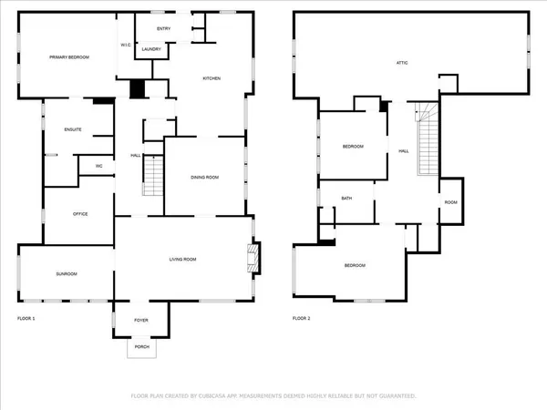 $539,000 | 402 South Bynum Street, Lufkin, TX 75904