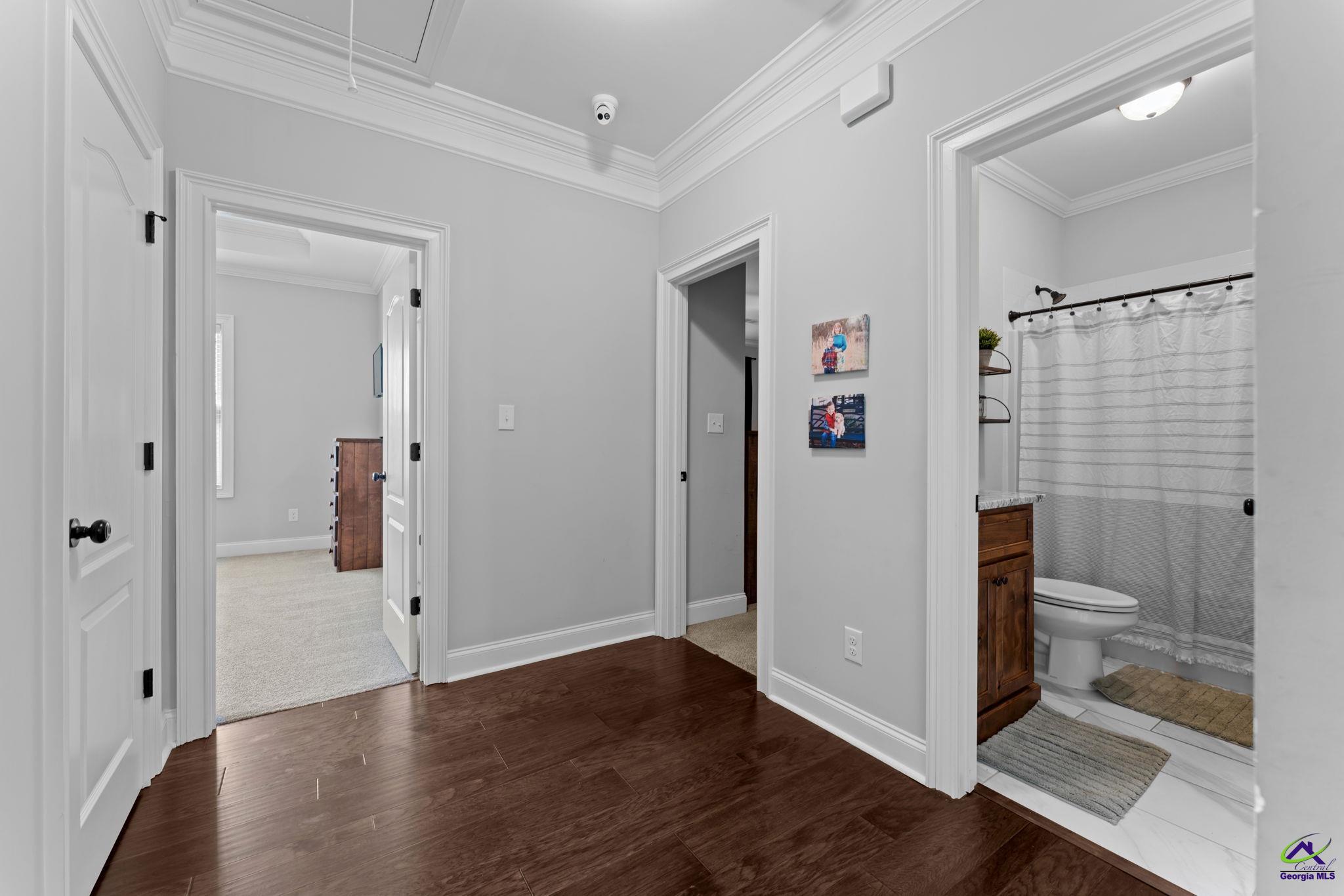 223 Bristleleaf Path Perry, GA 31069 - Photo 42 of 69 Gallery Image 42