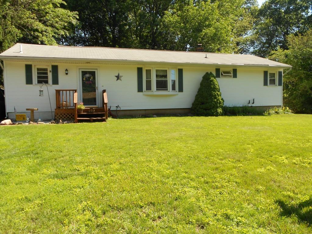 523 5th Ridge Road Wallingford, CT 06492 - Photo 1 of 1