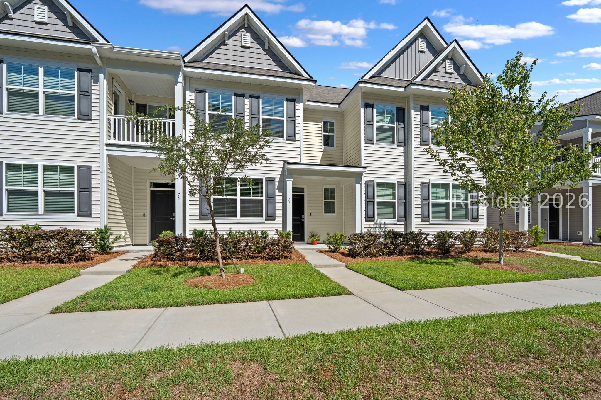 74 Slater Street Bluffton, SC 29909 - Photo 2 of 40