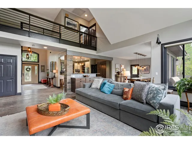 $3,749,999 | 520 Night Chant Lane, Frisco, CO 80443