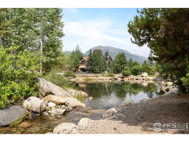 $3,749,999 | 520 Night Chant Lane, Frisco, CO 80443