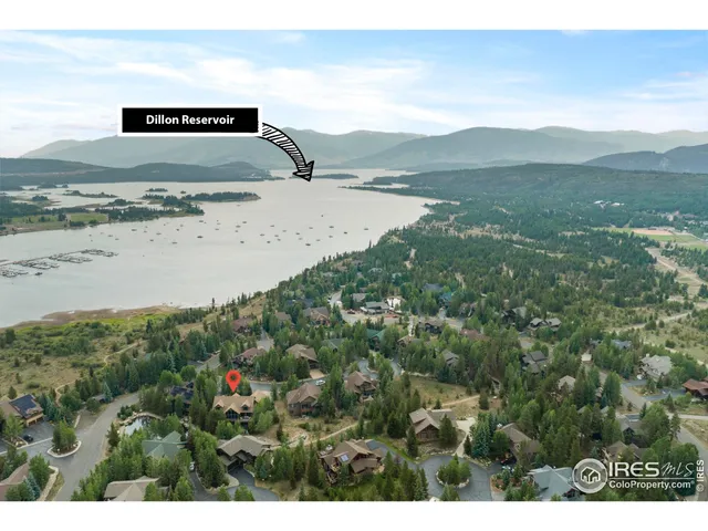 $3,749,999 | 520 Night Chant Lane, Frisco, CO 80443