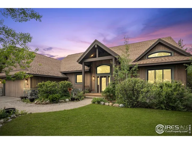 $3,749,999 | 520 Night Chant Lane, Frisco, CO 80443