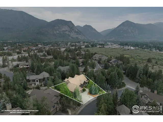 $3,749,999 | 520 Night Chant Lane, Frisco, CO 80443