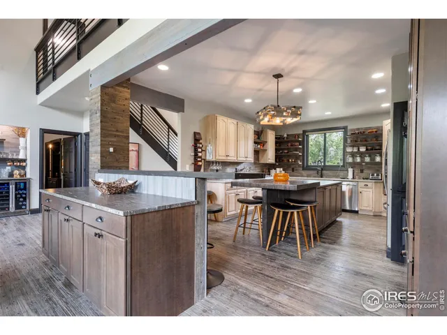 $3,749,999 | 520 Night Chant Lane, Frisco, CO 80443