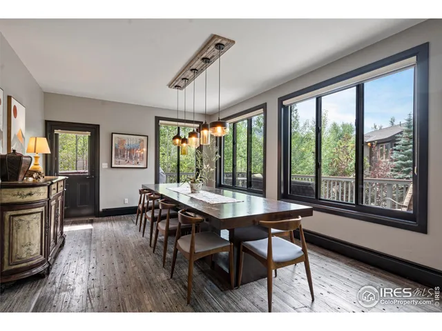 $3,749,999 | 520 Night Chant Lane, Frisco, CO 80443