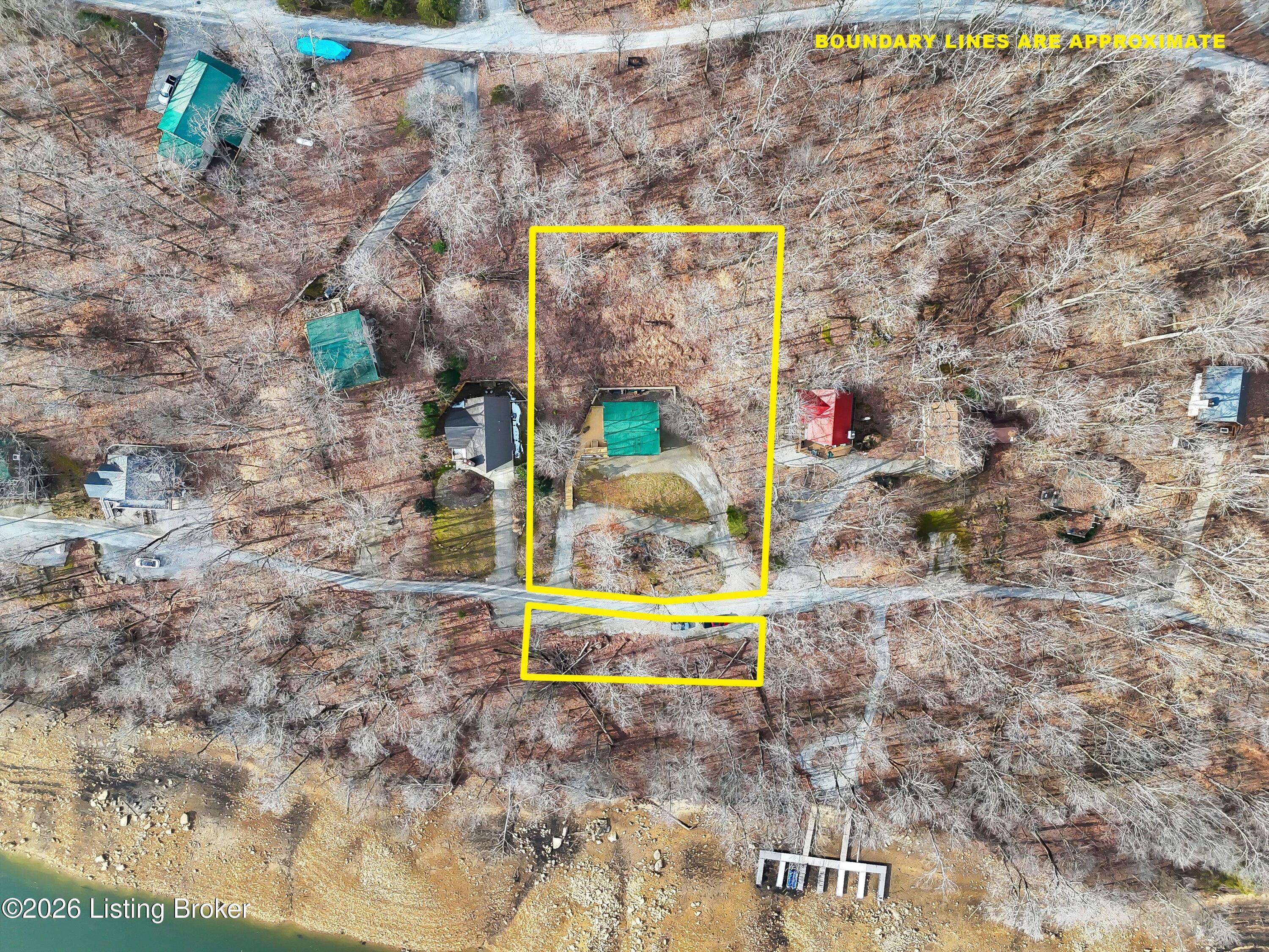 775 Penn Run Road Bee Spring, KY 42207 - Photo 6 of 65 08-775 Penn Run Rd