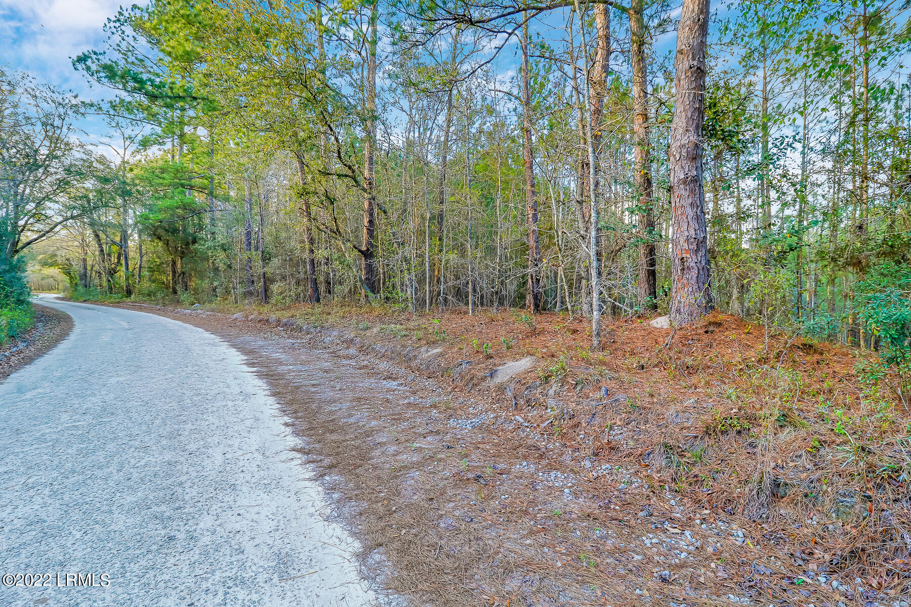 0 West Frontage Road Yemassee, SC 29945 - Photo 2 of 30 Boyd Property-30