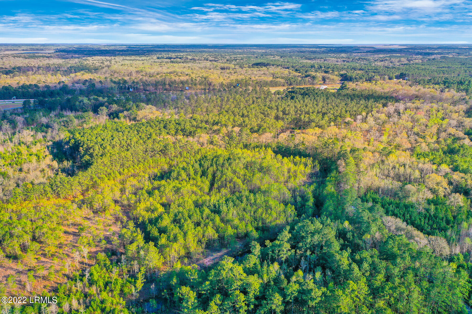 0 West Frontage Road Yemassee, SC 29945 - Photo 23 of 30 Boyd Property-12