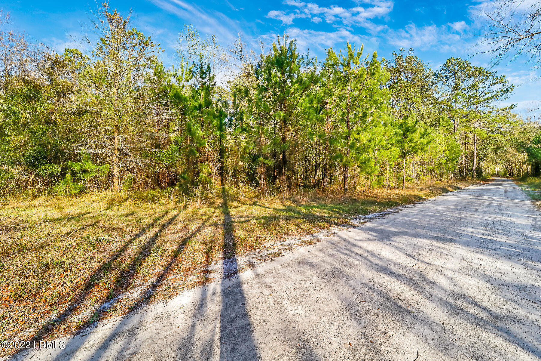 0 West Frontage Road Yemassee, SC 29945 - Photo 3 of 30 Boyd Property-17