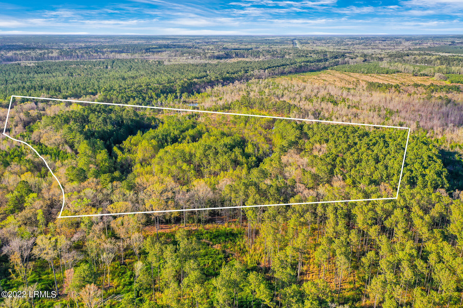 0 West Frontage Road Yemassee, SC 29945 - Photo 4 of 30 Boyd Property-3