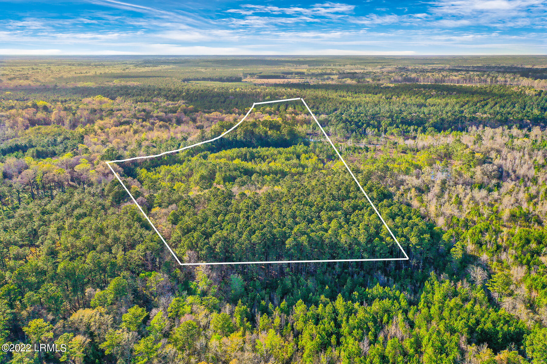 0 West Frontage Road Yemassee, SC 29945 - Photo 8 of 30 Boyd Property-6
